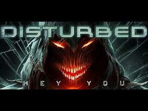 Disturbed - Hey You (1 Hour)