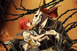 'The Ancient Magus's Bride' se va a hiato hasta nuevo aviso: el manga para indefinidamente pero hay buenas noticias para sus fans