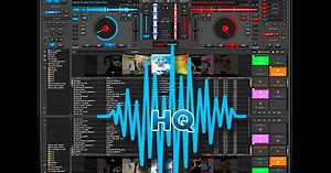 Virtual Dj Infinity Mac