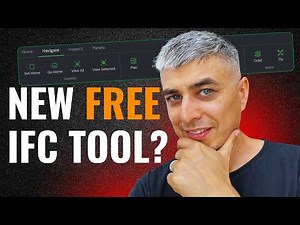 The FREE Open Source IFC Coordination Tool We Needed?