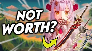 HUGE 2.3 UPDATE! Noelle WILD in Genshin Impact 2.3! NEW BUILDS