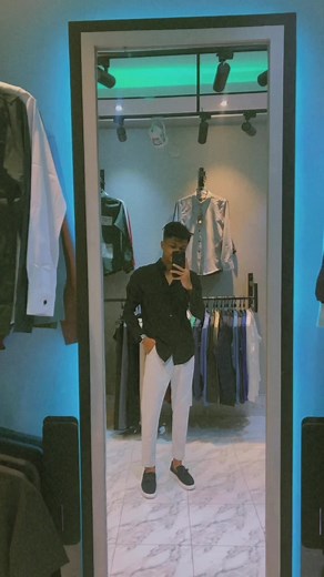 Hypertouch 2.0 Fashion Collection Showcase