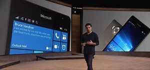 Lumia 950 and 950XL has liquid cooling, 4K video, octacore CPU