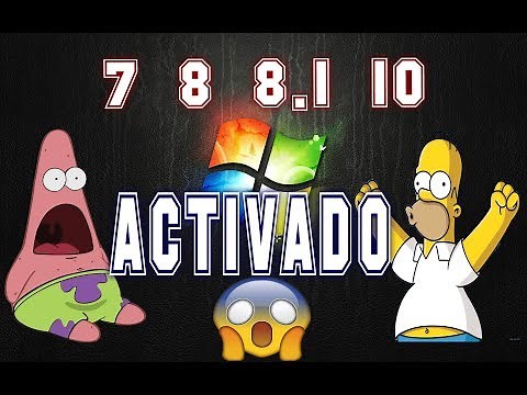 serial para activar windows 10 pro 64 bits