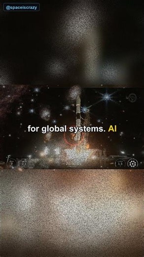 2026 Space Tech Revolution: Lasers & AI Transform Exploration
