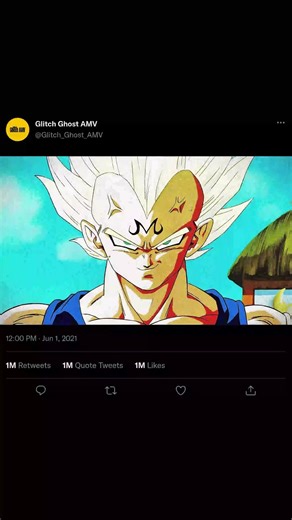 Goku vs Majin Vegeta Edit | Legendary Saiyan Rivalry DBZ Fight 4K