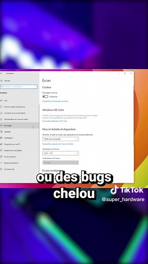 Mise à Jour Automatique des Pilotes PC sur Windows - Astuce Facile