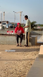 9.1K views · 255 reactions | Her reaction | Kiss prank star | Facebook