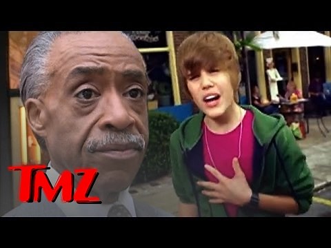 Al Sharpton: No One Can Use The N-Word | TMZ