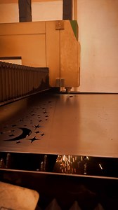 5 comments | Laser cut metal pedestal ✨ | Full Spectrum Laser | Facebook