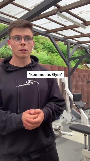 Mario: The Bodybuilding Enthusiast