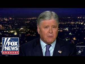 Hannity: WOW, how far they have sunk…