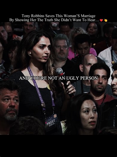 Tony Robbins Reveals Truths to Transform Your Marriage