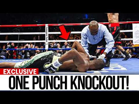10 Boxers Who Died After Brutal Ring Knockouts