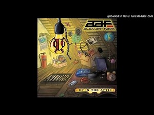 Alien Ant Farm - She's Only Evil/Beehive [+Lyrics]