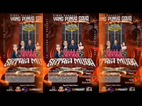 🔴 [LIVE LEKORAN] YANG PUNYA GAYA SATRIA MUDA TAMBI EDISI DS. KRANGKENG - IM ll RABU, 08 APRIL 2026