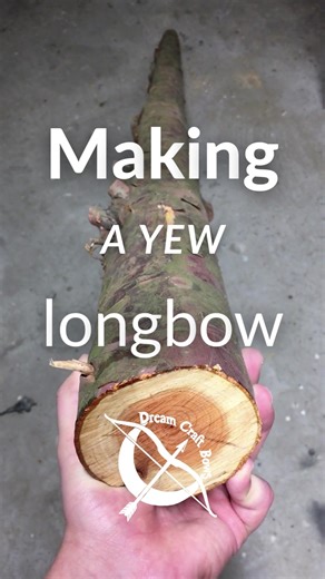 dreamcraft_bows na TikTok