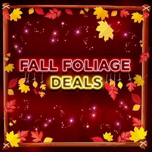 The season of change has arrived and with it comes our 3x Fall Foliage Deals ! Golden savings are falling like leaves,grab them before they’re gone and let your playtime shine this autumn! https://play.ballyplay.com/2522251759920274 | Bally Play | Facebook