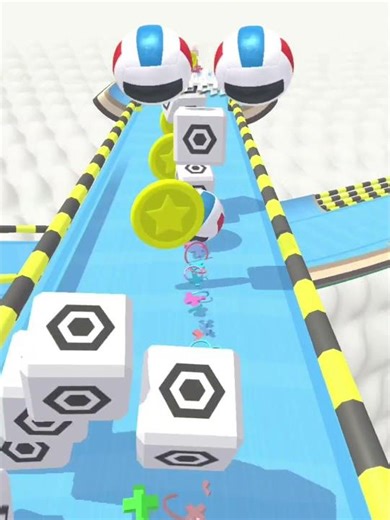 🔥 Going Balls VS Rollance Balls VS Rolling Ball Games New Race 321 | Android/IOS Games