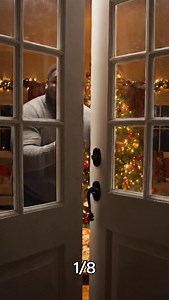 Tu dois choisir un seul sapin ! Le dernier ça donne envie 🎄 #aiasmr #ASMR #humour #choix #veo3 | Asmrcashfactory