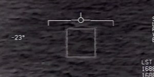 Video of GoFast UFO resurfaces after being mentioned in NASA report
