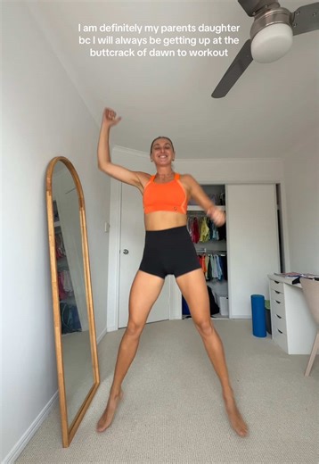 Morning Workouts in Bed: Easy Exercise Routines