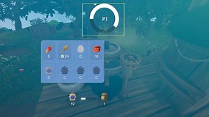 Aloft Production Machines & Power Guide