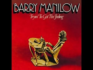 Barry Manilow - Bandstand Boogie (4K/Lyrics)
