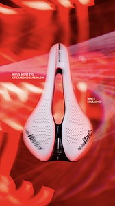 8.9K views | Discover the new 헦헲헹헹헲 헜혁헮헹헶헮 헪헵헶혁헲 헥헮헻헴헲 — our most iconic models, now in a striking new white! ➡️ Same top-tier performance, fresh new look ➡️ Uncompromising comfort, technology, and reliability ➡️ A bold style statement for every ride Explore the full collection now on the official website! ⚪ | Selle Italia | Facebook