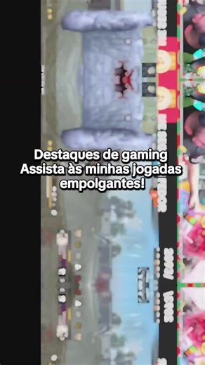 Watch my key gaming highlights. Thanks for joining the action and celebrating every play. Join my next LIVE for more intense gameplay!
