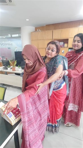 𝐎𝐧𝐞 𝐓𝐞𝐚𝐦, 𝐎𝐧𝐞 𝐃𝐫𝐞𝐚𝐦! 🔥 | Human Resource Development Institute