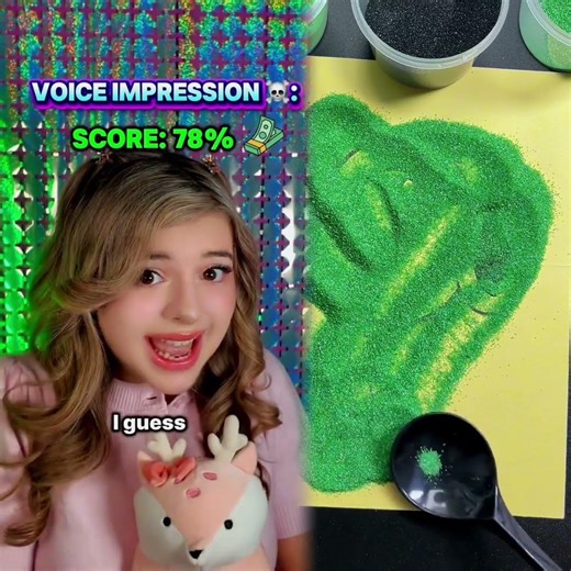 #POV:If voice impressions were d3adly... #story #povacting #acting #fyp