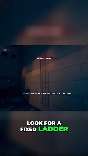 Accessing the Hidden Elevator Shaft Your Stealth Guide #blaxk ops 6 #callofduty