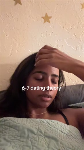 Understanding the 6-7 Dating Theory