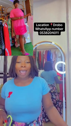 Nationwide Delivery Service in Drobo Bono Region