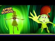 Sam Dreams About Mom 💤 Green Eggs and Ham - Netflix After School