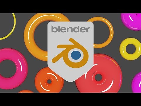 Change the minor radius of a torus after generating it in blender