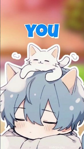 ASMR | Cute Femboy Tingles