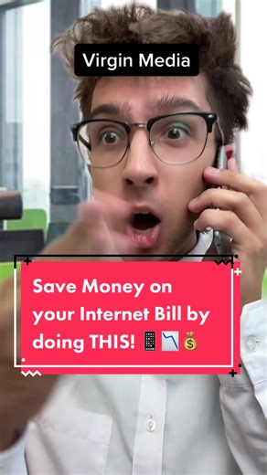 If your Wifi is SLOW, You NEED to know this Money Saving hack 📱📉💰 #savings #savemoney #wifi #broadband #bills #personalfinance