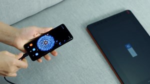 Watch Kamvas 12 Graphic Tablet for Art, Design on Amazon Live