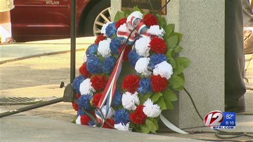 Here’s why Rhode Island is the only state that celebrates Victory Day