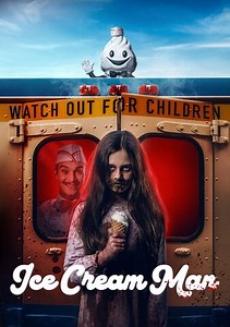 Ice Cream Man Trailer