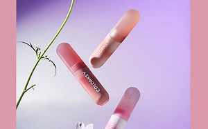优色美学｜唇釉产品拍摄