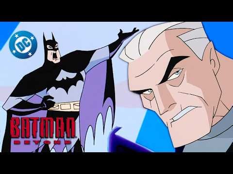 Batman Beyond - Award-Winning Musical "The Legend of Batman" 🎶 | DC