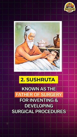 21K views · 366 reactions | A forgotten chapter from India's ancient history | India Unravelled | Facebook