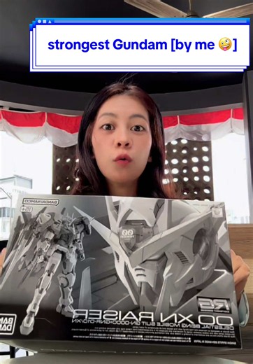 XN Raiser kecil review dan perakitan singkat