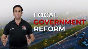 50 reactions · 47 comments | What is Local Government Reform? The...