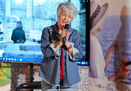 Eva Kiss o spune în premieră, după 35 de ani! Momentul când a trebuit să plece în Danemarca de dragul soțului: ”Vino acasă!” ”Nu pot, am datorii aici!”