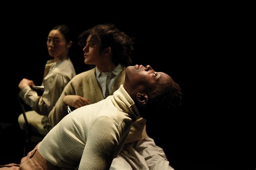 Festival Sens Interdits, du théâtre dans tous les sens !