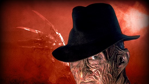 Les griffes de la nuit 3 : Les griffes du cauchemar - Apple TV